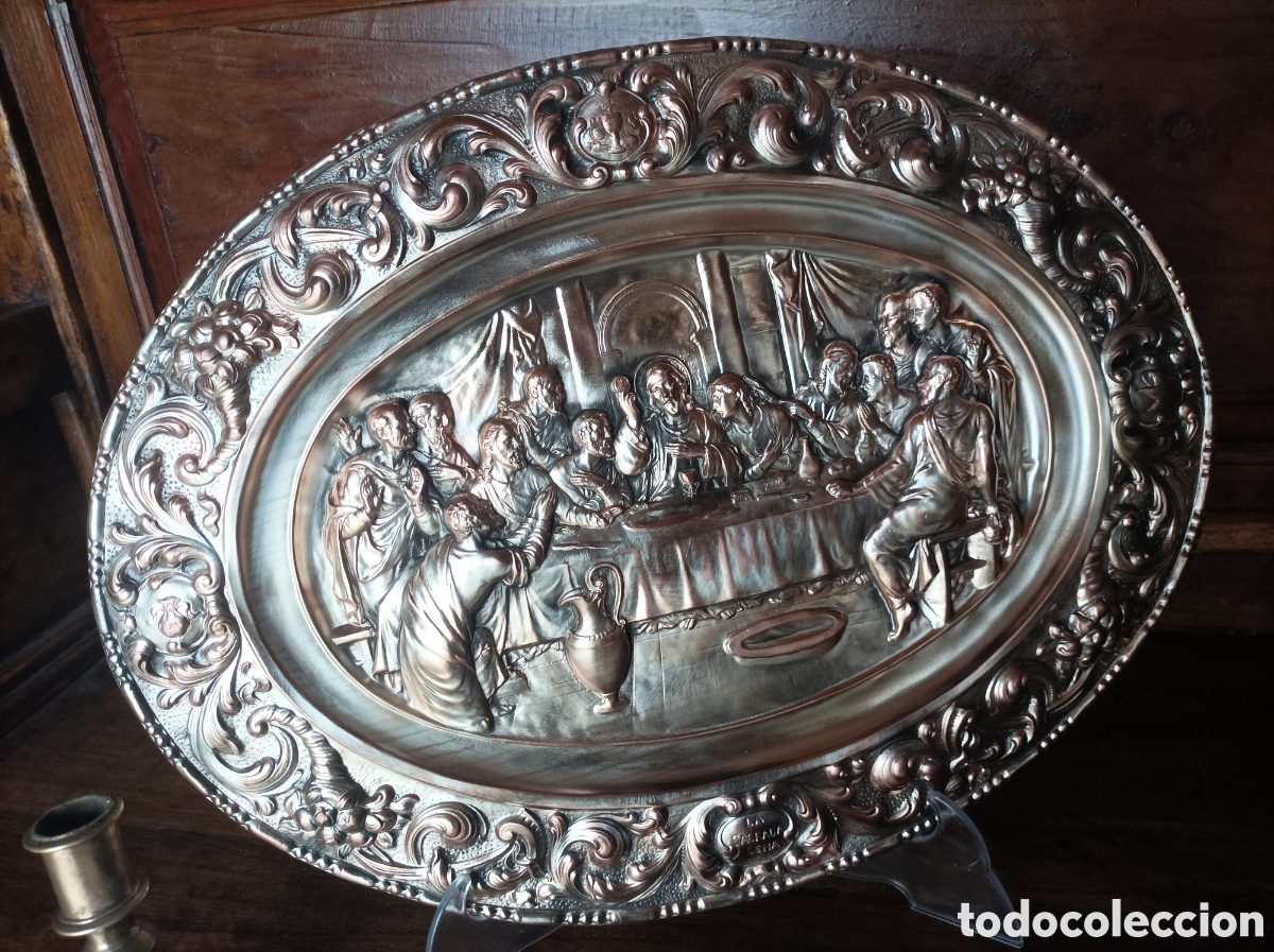 Antig&uuml;edades: Conjunto religioso - Foto 2