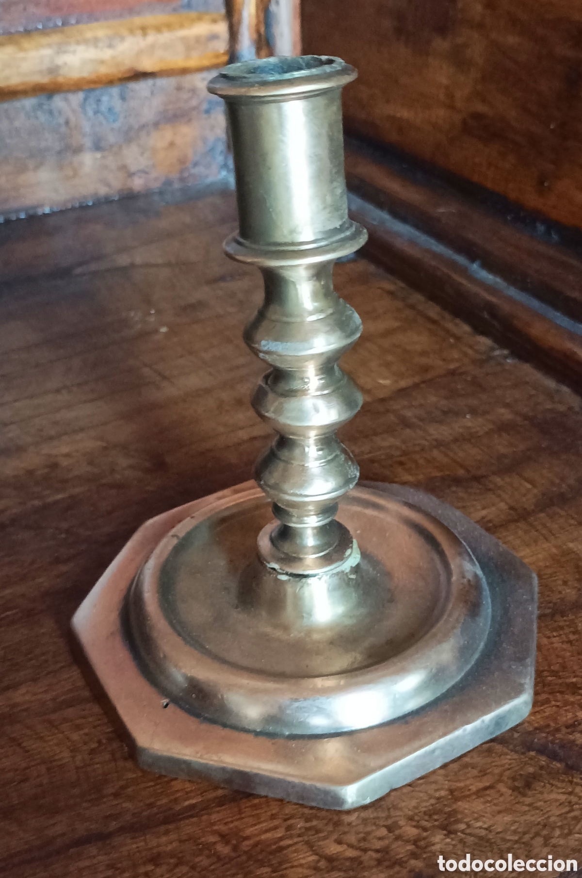 Antig&uuml;edades: Conjunto religioso - Foto 3