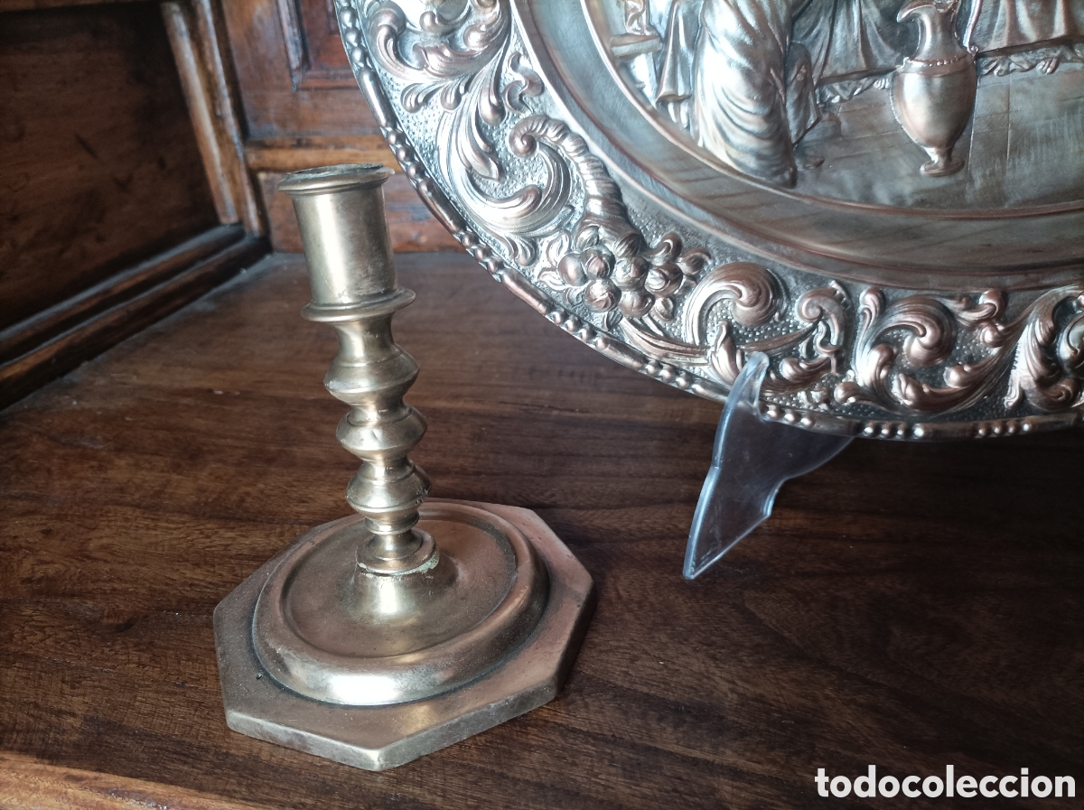 Antig&uuml;edades: Conjunto religioso - Foto 6