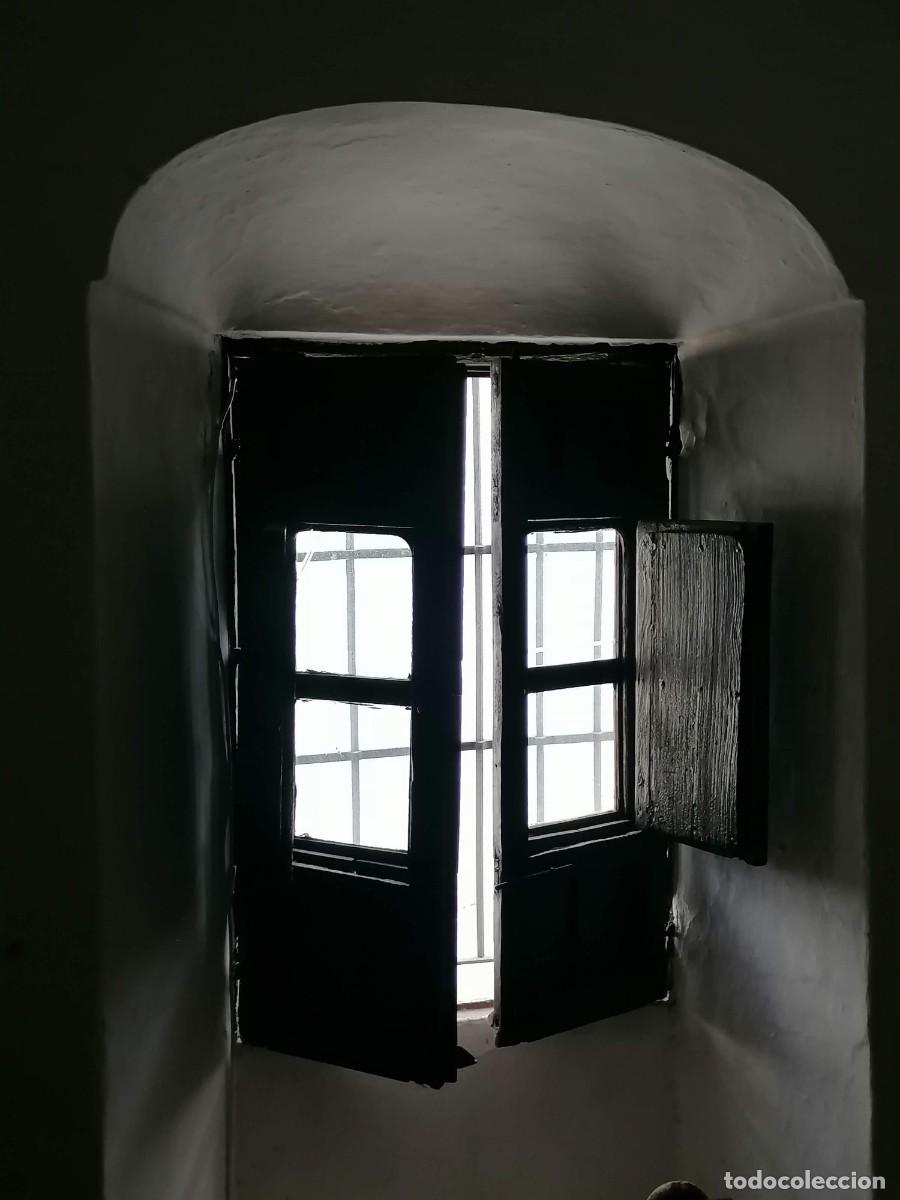 Antig&uuml;edades: Ventanas muy antiguas - Foto 1