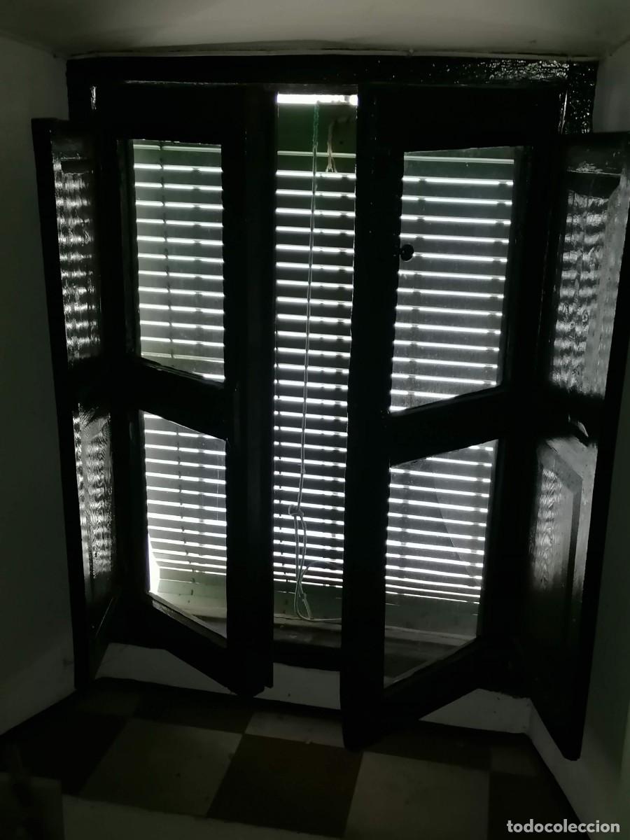 Antig&uuml;edades: Ventanas muy antiguas - Foto 2