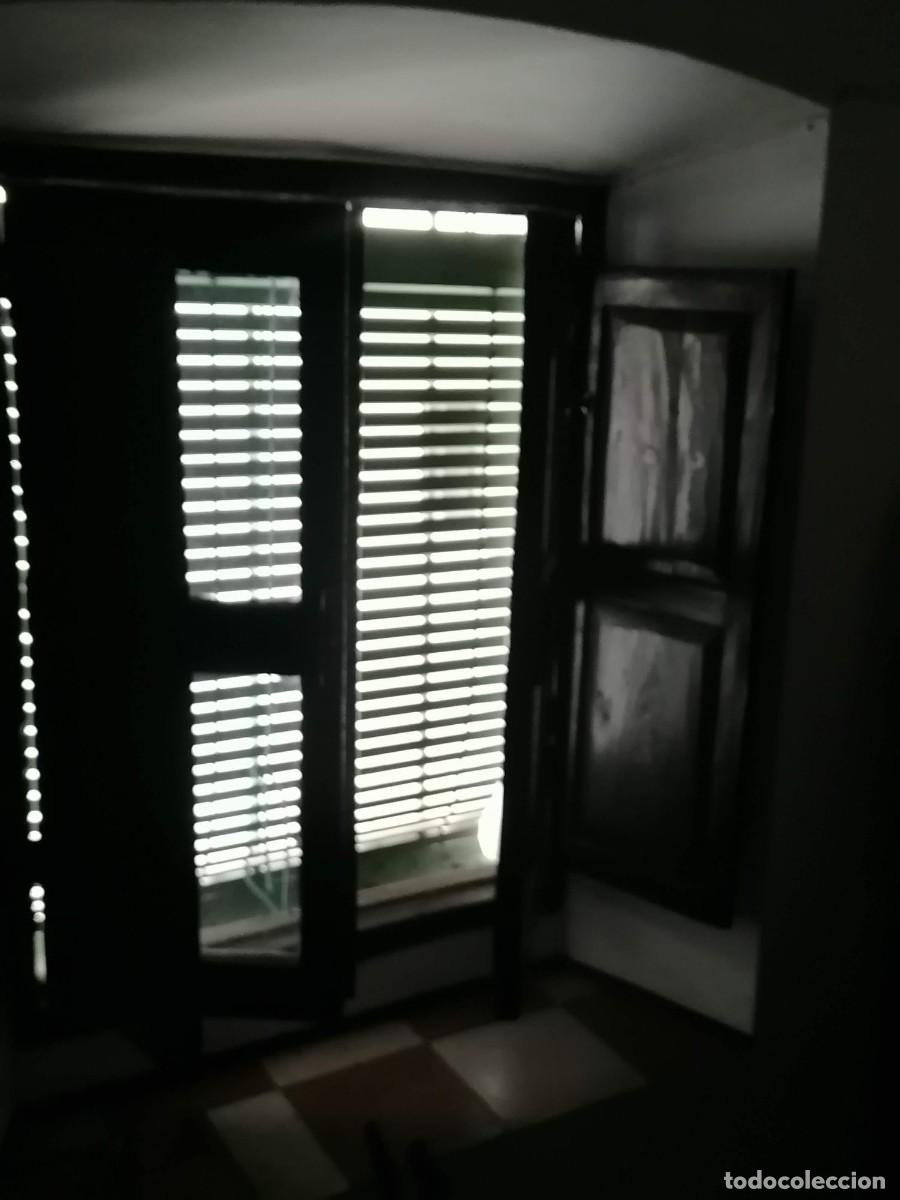 Antig&uuml;edades: Ventanas muy antiguas - Foto 3
