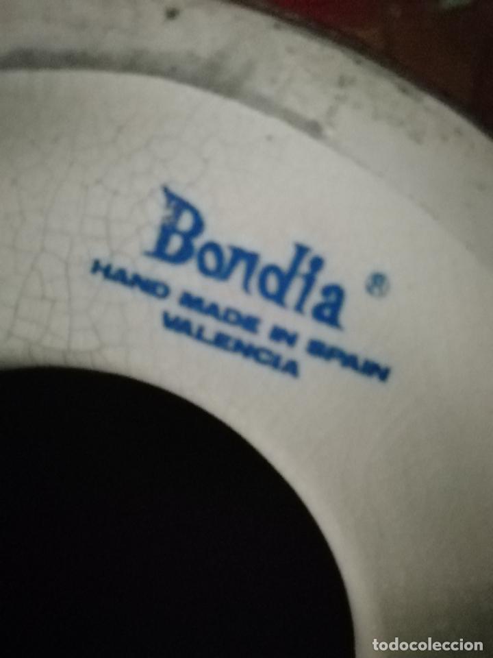 Antig&uuml;edades: L&Aacute;MPARA - BONDIA - Foto 9