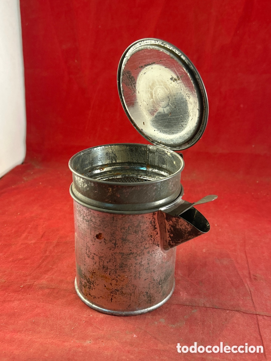 Antig&uuml;edades: LECHERA - Foto 7