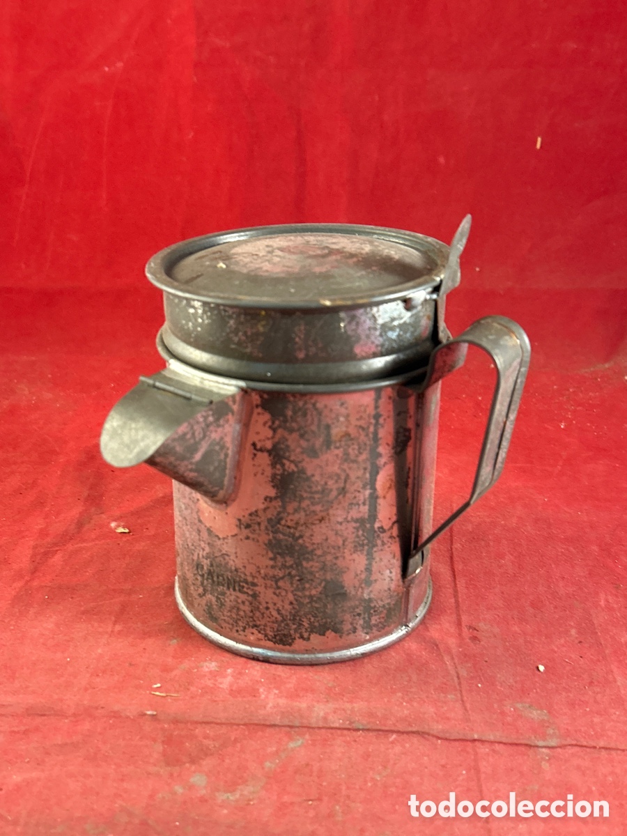 Antig&uuml;edades: LECHERA - Foto 1