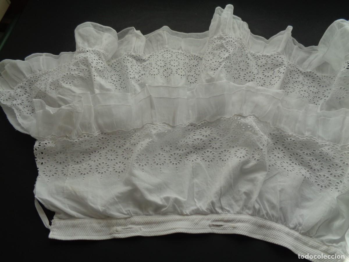 Antig&uuml;edades: REMATE DE VESTIDO - Foto 2