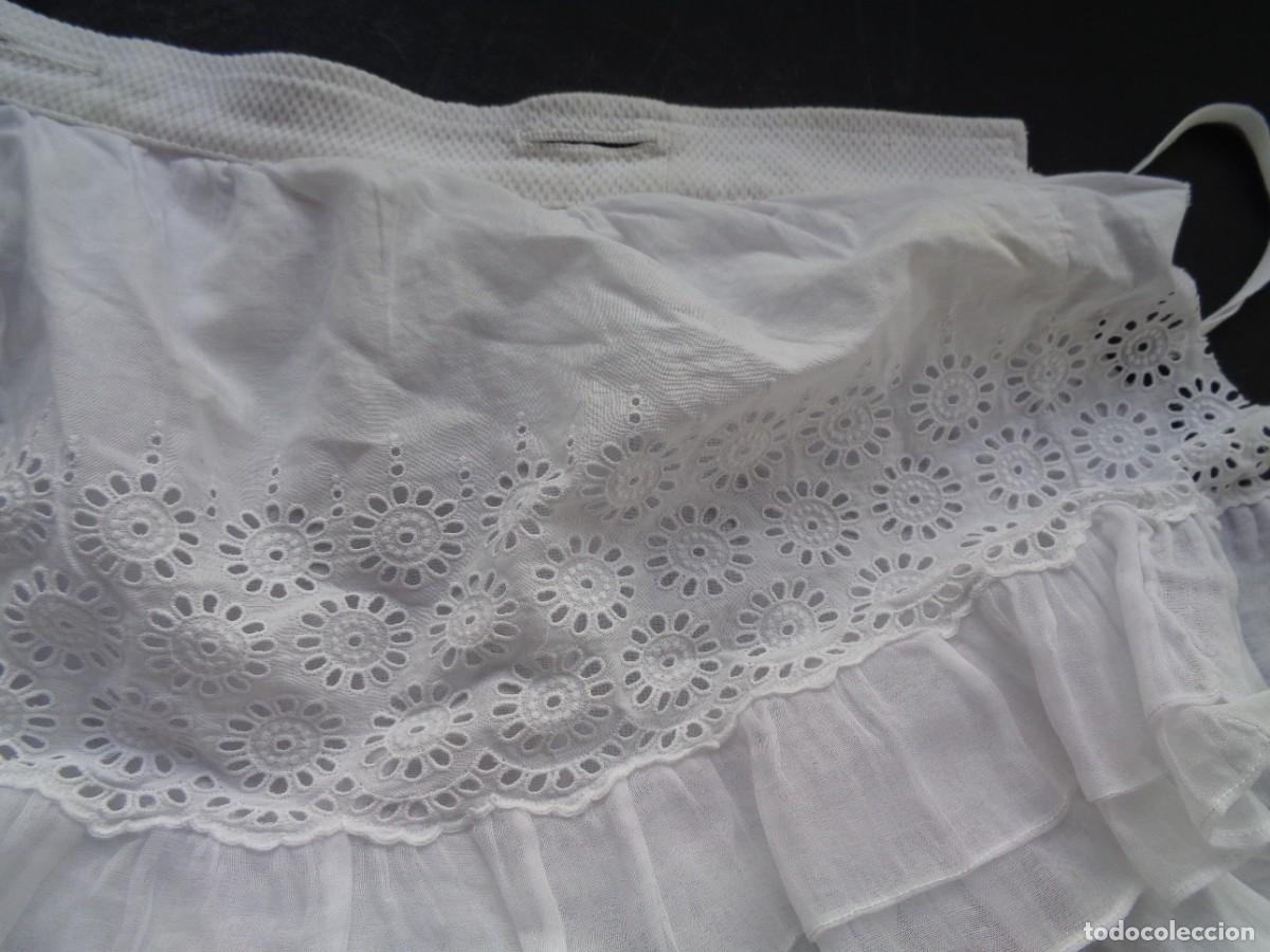 Antig&uuml;edades: REMATE DE VESTIDO - Foto 5