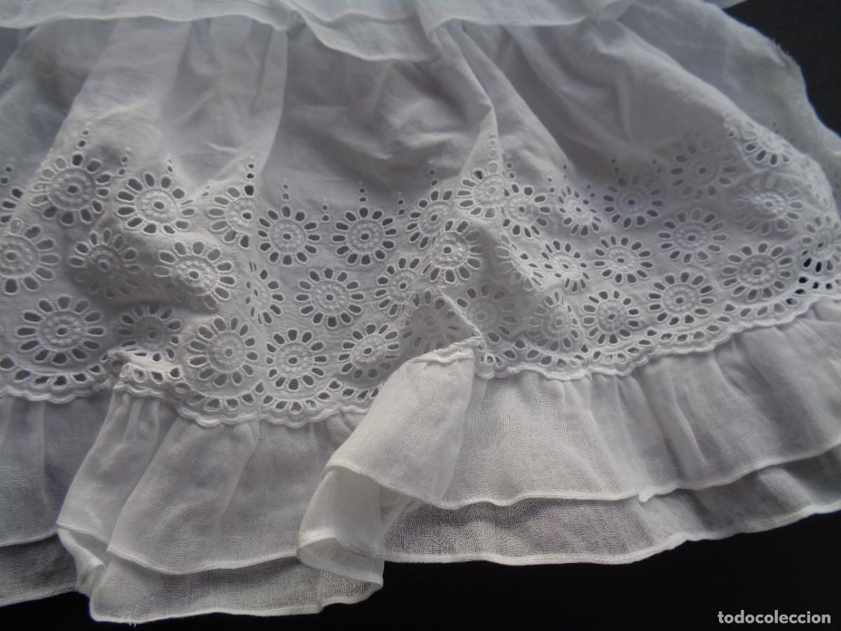Antig&uuml;edades: REMATE DE VESTIDO - Foto 6