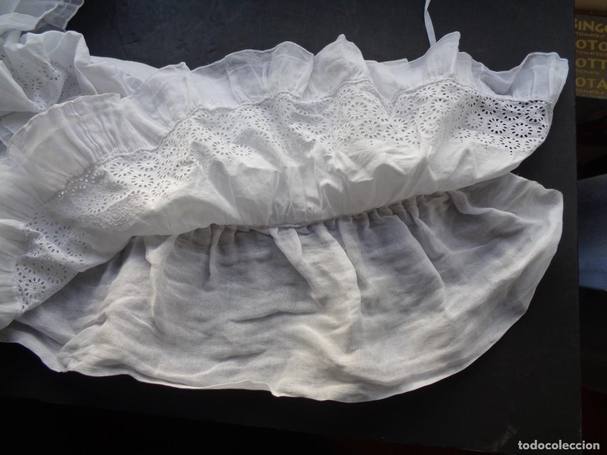 Antig&uuml;edades: REMATE DE VESTIDO - Foto 7
