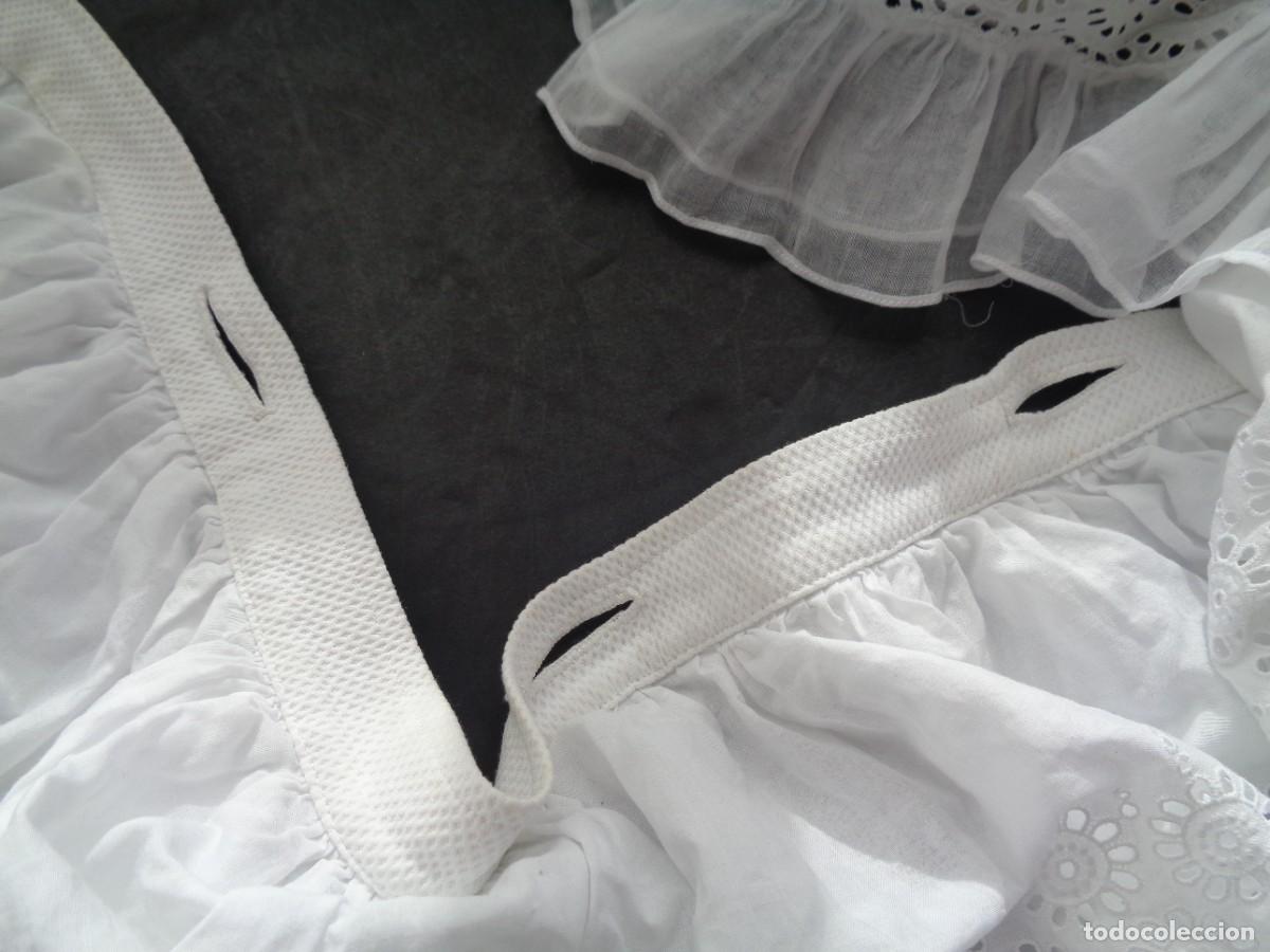 Antig&uuml;edades: REMATE DE VESTIDO - Foto 4