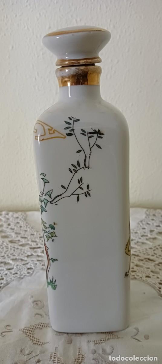 Antig&uuml;edades: BAVARIA ANTIGUA BOTELLA DE WHISKY - Foto 3