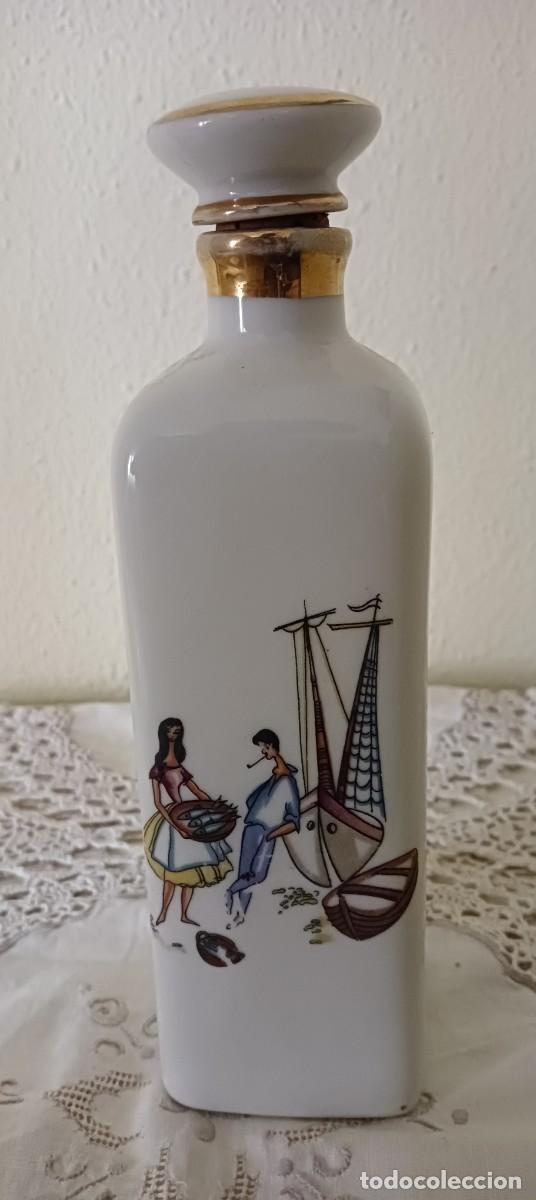 Antig&uuml;edades: BAVARIA ANTIGUA BOTELLA DE WHISKY - Foto 4