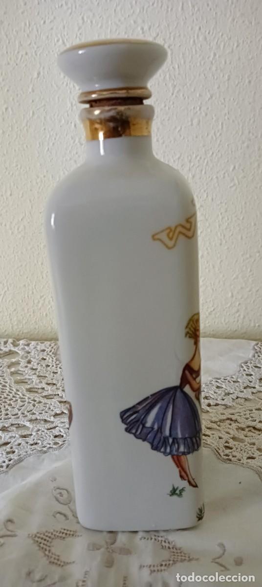 Antig&uuml;edades: BAVARIA ANTIGUA BOTELLA DE WHISKY - Foto 6