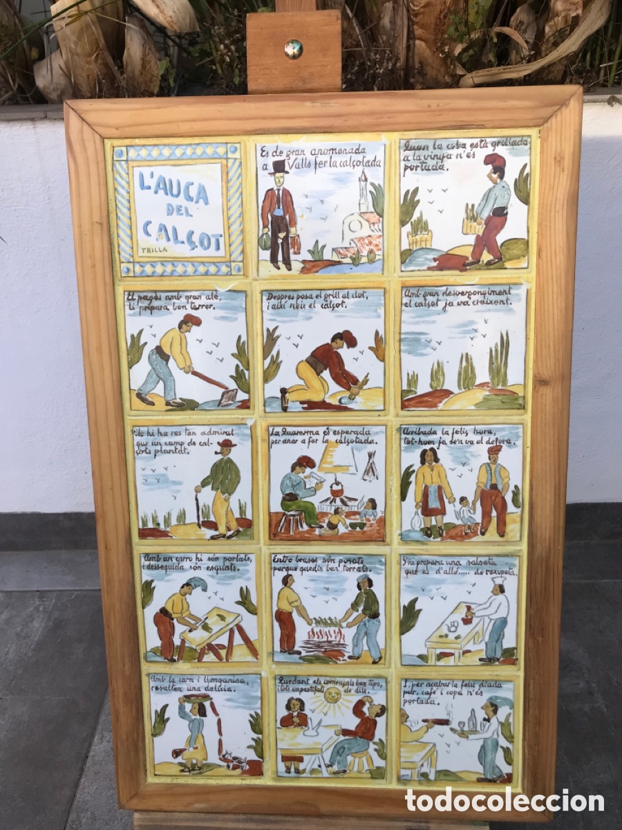 Antig&uuml;edades: L&rsquo;AUCA DEL CAL&Ccedil;OT - Foto 3