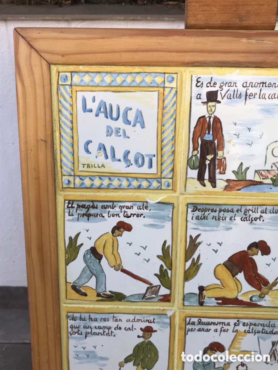 Antig&uuml;edades: L&rsquo;AUCA DEL CAL&Ccedil;OT - Foto 5