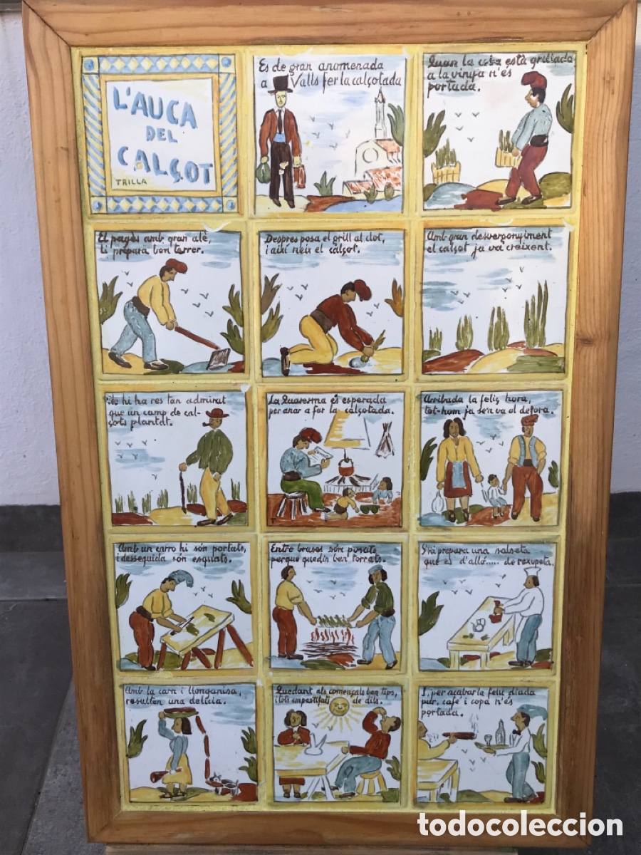 Antig&uuml;edades: L&rsquo;AUCA DEL CAL&Ccedil;OT - Foto 6