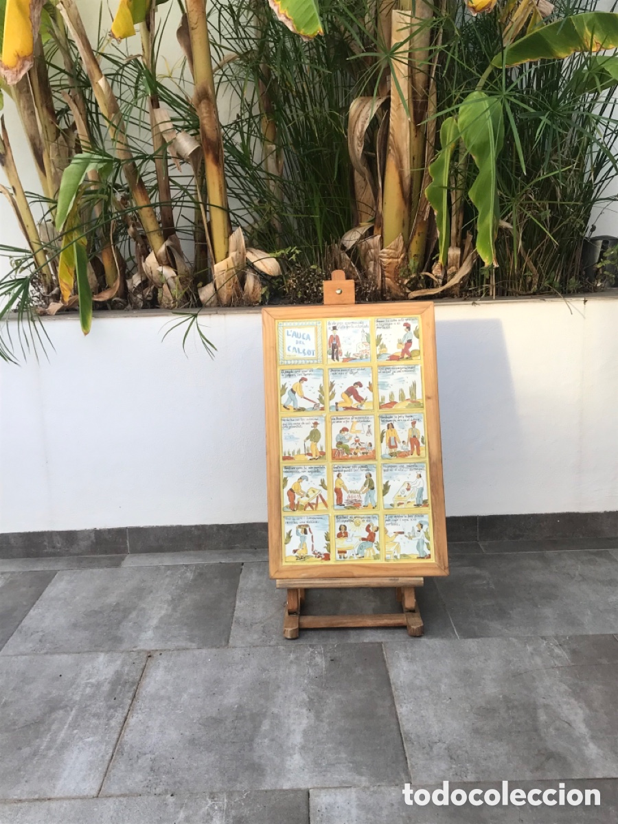 Antig&uuml;edades: L&rsquo;AUCA DEL CAL&Ccedil;OT - Foto 7