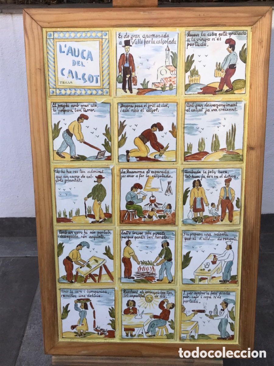 Antig&uuml;edades: L&rsquo;AUCA DEL CAL&Ccedil;OT - Foto 8