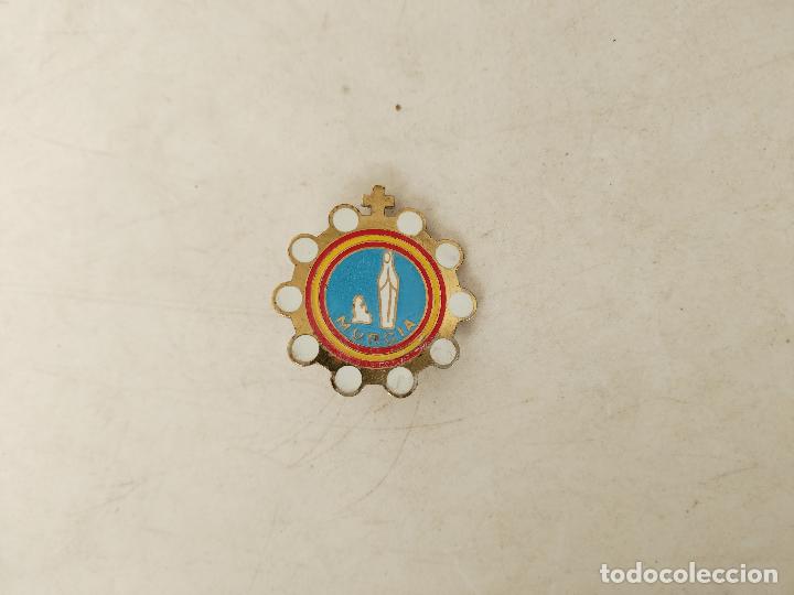 Antig&uuml;edades: rosario broche de murcia - Foto 2