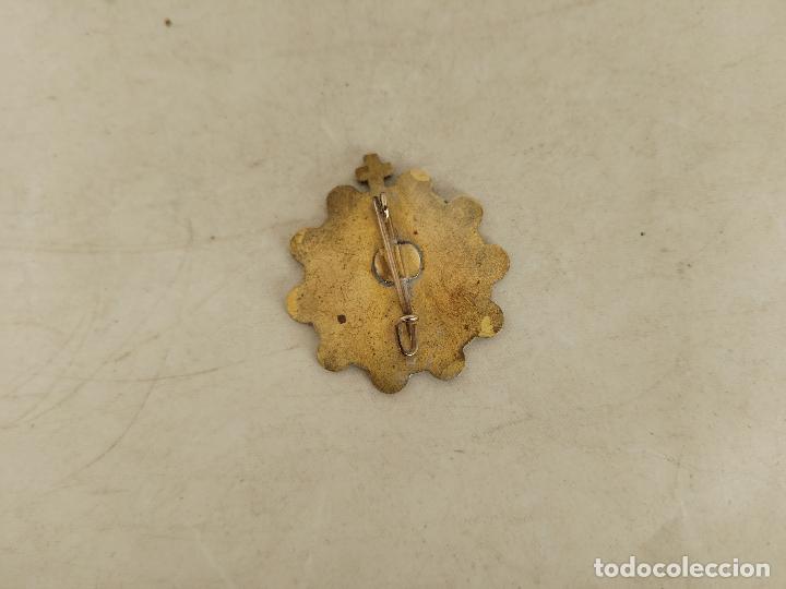 Antig&uuml;edades: rosario broche de murcia - Foto 3
