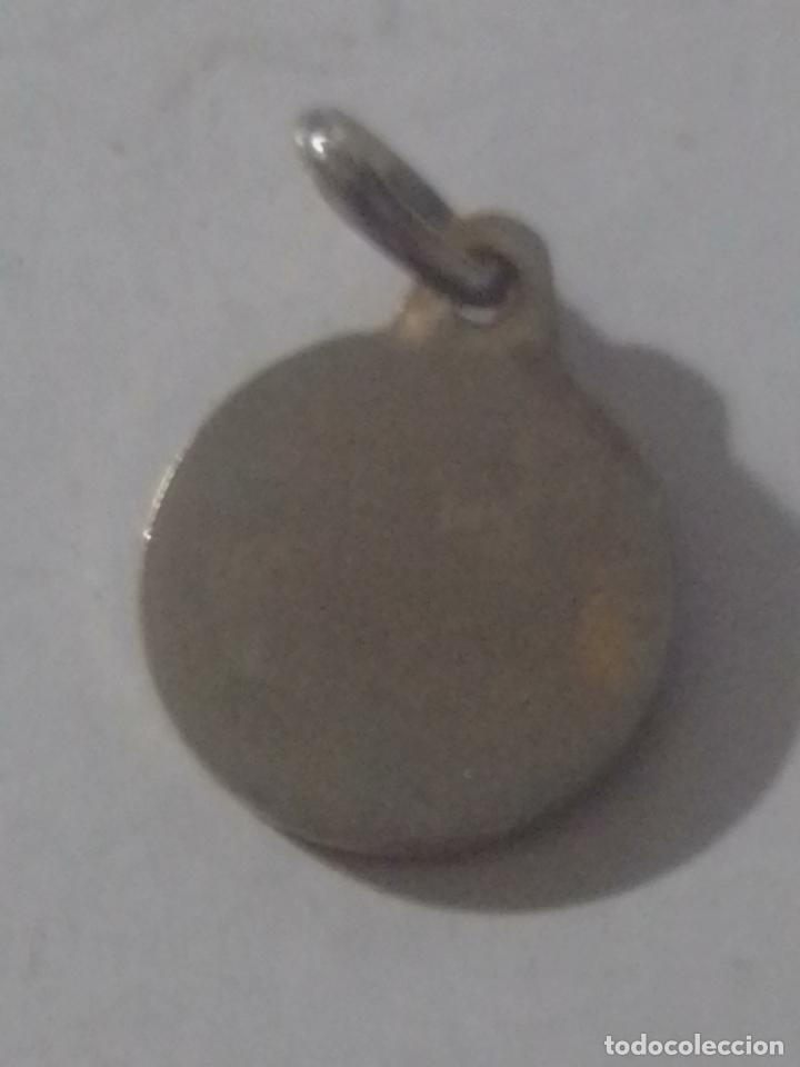 Antig&uuml;edades: Medalla Beata Josefa Naval de Algemes&iacute; - Foto 2