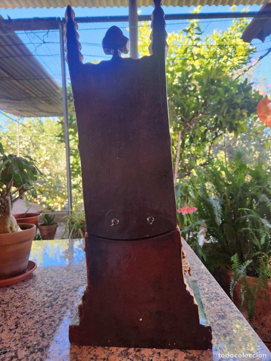 Antig&uuml;edades: Sagrado coraz&oacute;n de Jes&uacute;s - Foto 5
