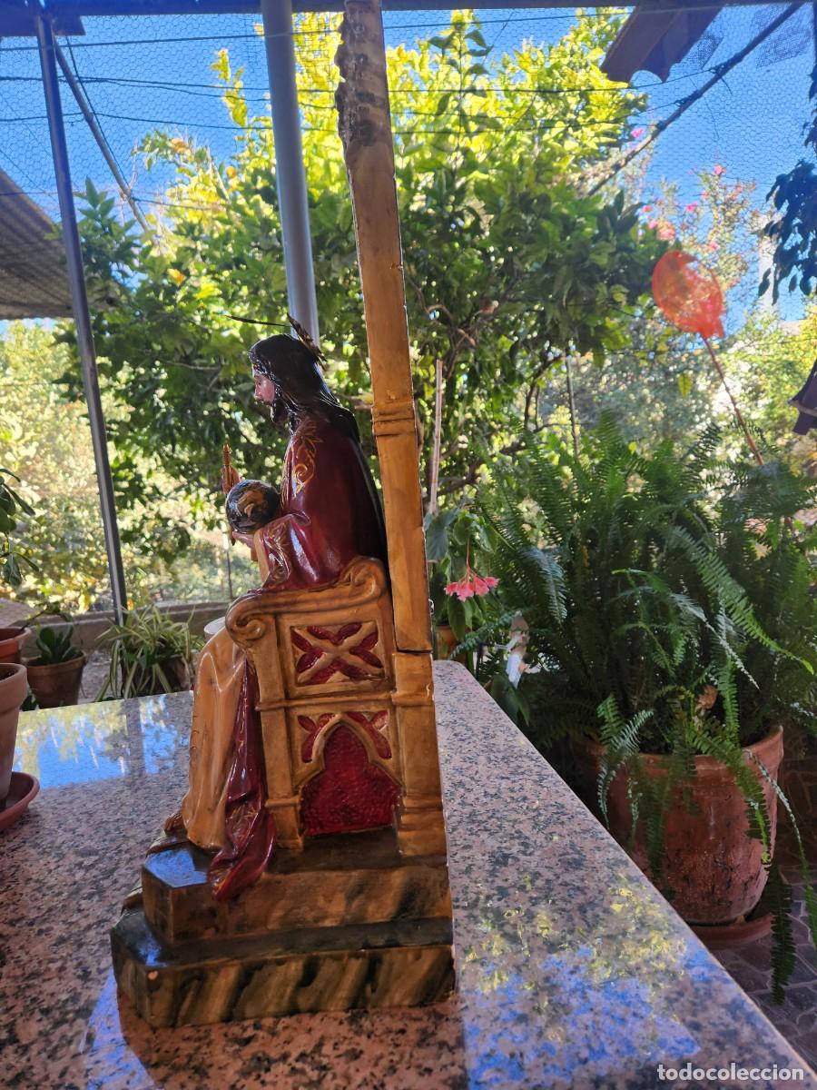 Antig&uuml;edades: Sagrado coraz&oacute;n de Jes&uacute;s - Foto 6
