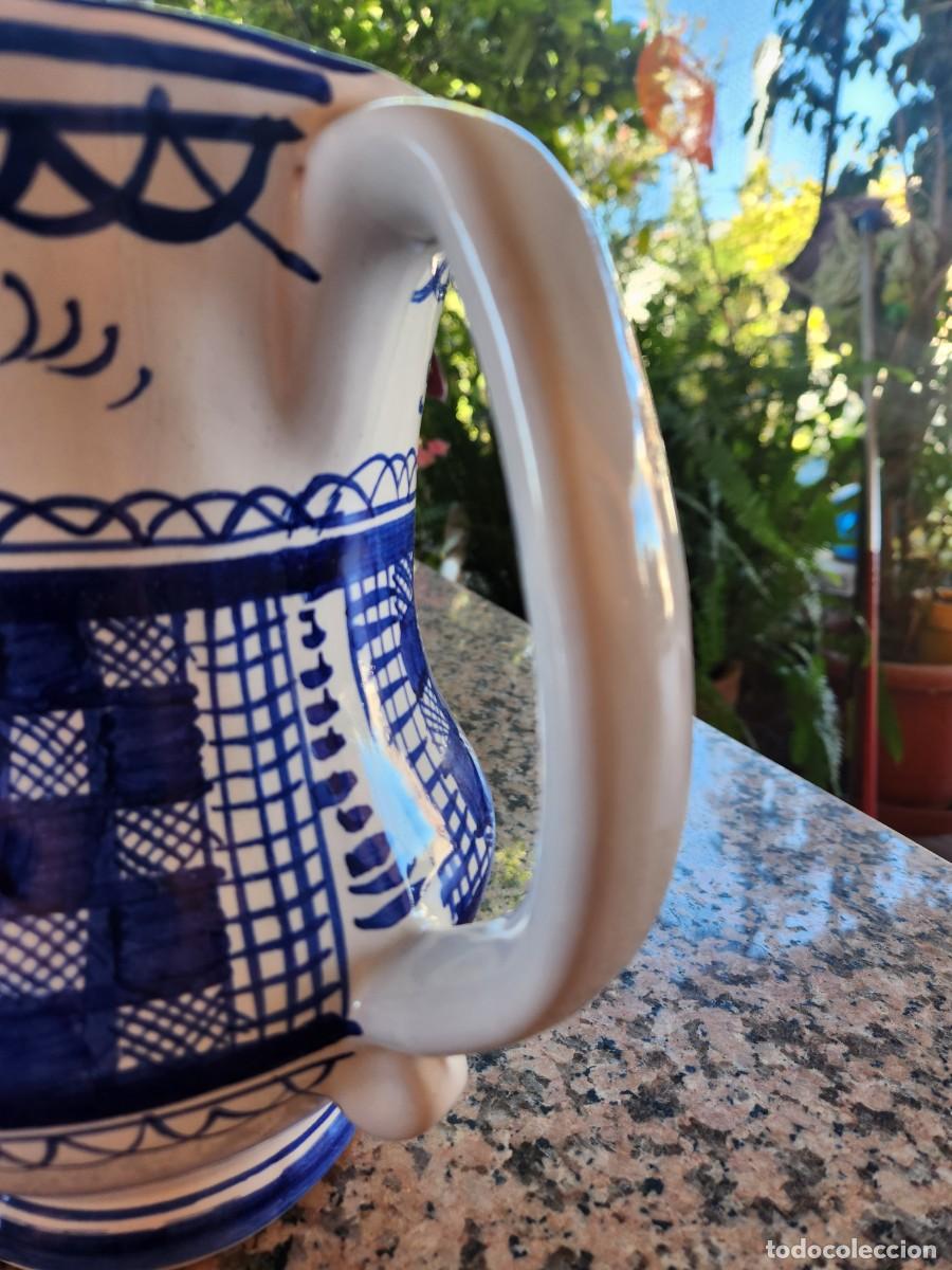 Antig&uuml;edades: Jarra de lario - Foto 4