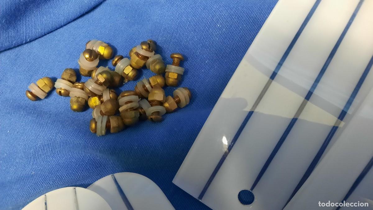 Antig&uuml;edades: REPUESTO CRISTALES DE L&Aacute;MPARAS - Foto 2