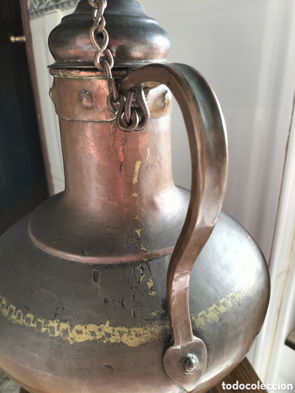 Antig&uuml;edades: Cantar&aacute; antigua - Foto 2