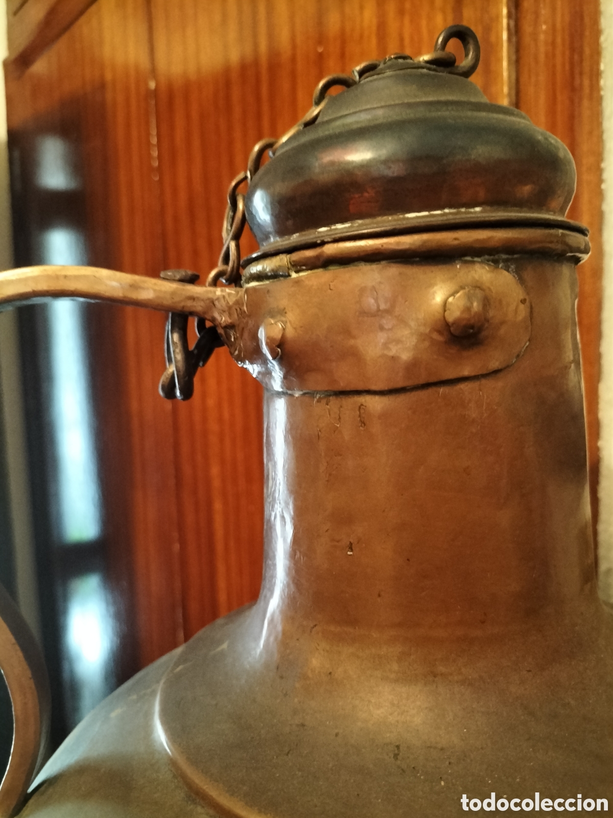 Antig&uuml;edades: Cantar&aacute; antigua - Foto 6