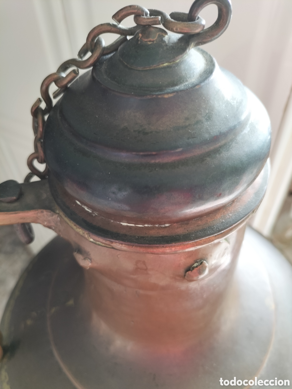 Antig&uuml;edades: Cantar&aacute; antigua - Foto 1