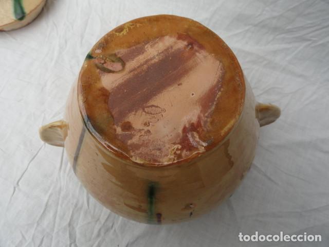 Antig&uuml;edades: SOPERA DE CER&Aacute;MICA. - Foto 6