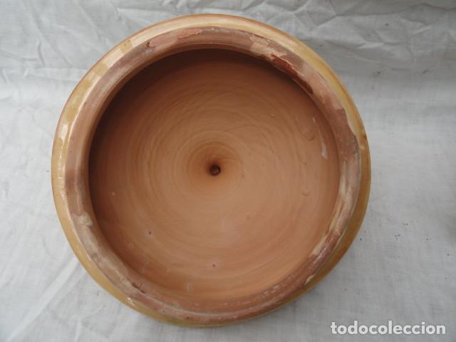 Antig&uuml;edades: SOPERA DE CER&Aacute;MICA. - Foto 10