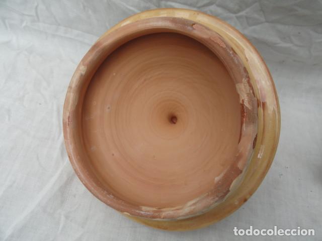 Antig&uuml;edades: SOPERA DE CER&Aacute;MICA. - Foto 11