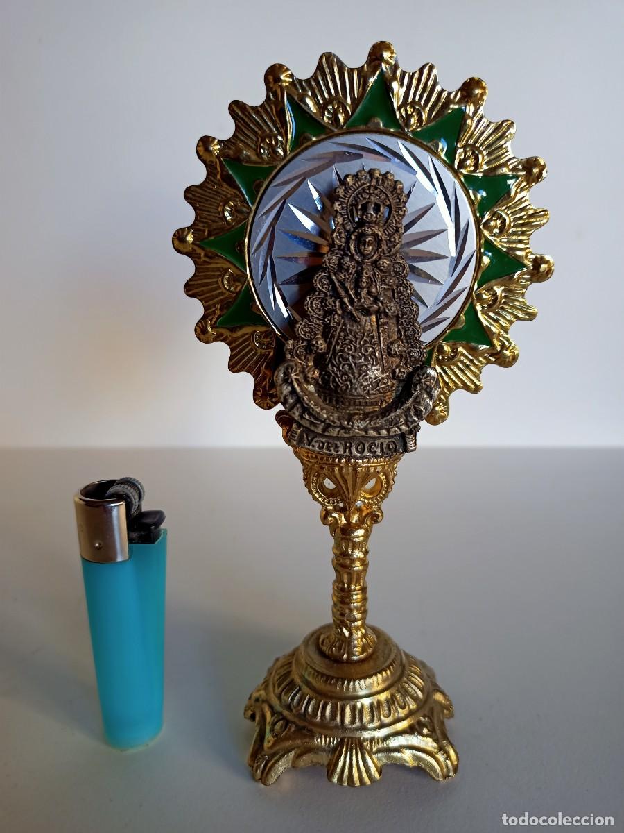 Antig&uuml;edades: Virgen del Roc&iacute;o - Foto 1