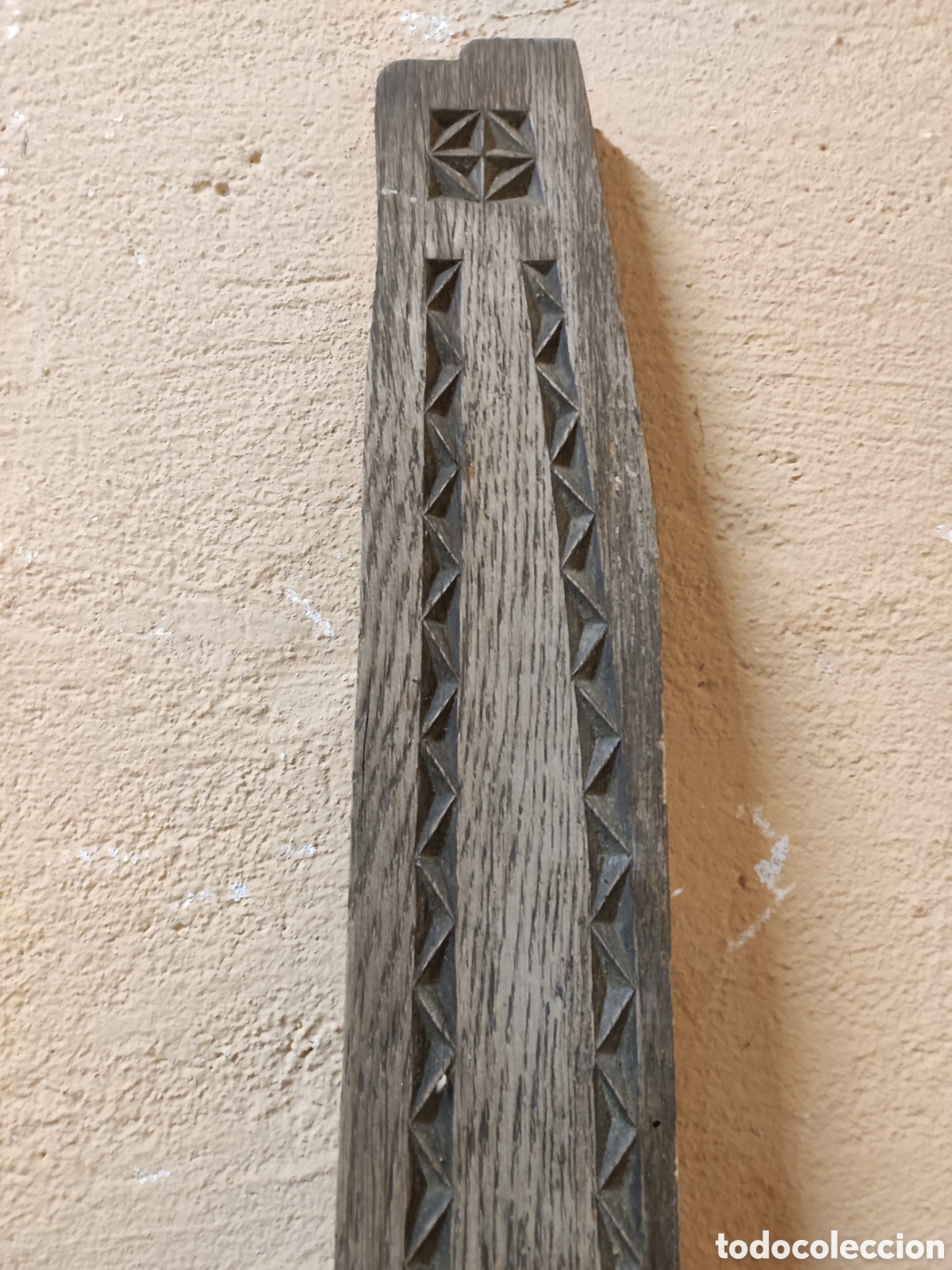 Antig&uuml;edades: Friso tallado - Foto 4