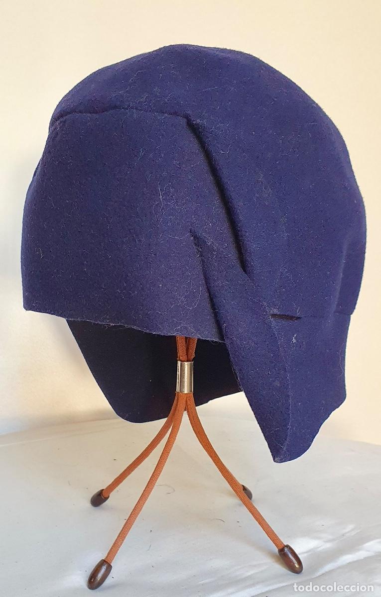 Antig&uuml;edades: Lote de sombreros - Foto 1