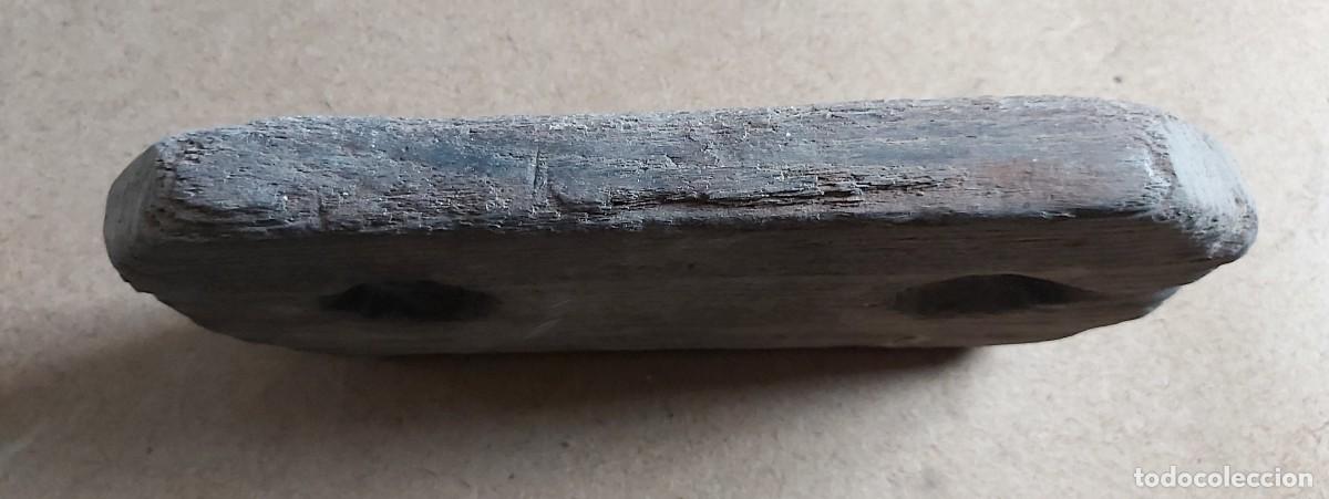 Antig&uuml;edades: &Uacute;til de madera - Foto 3