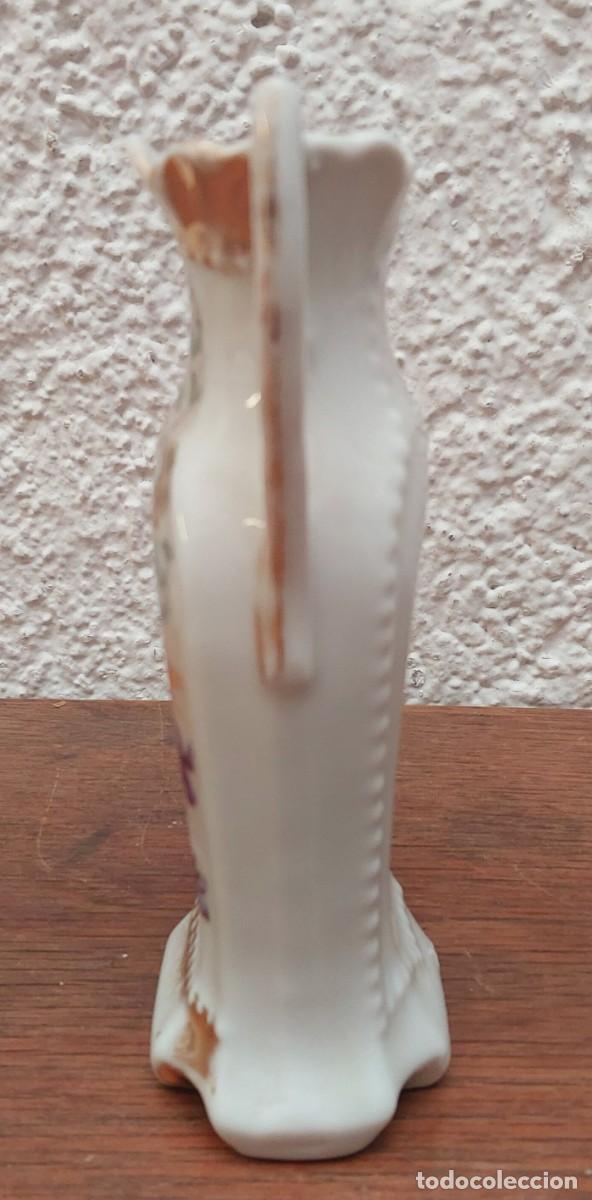 Antig&uuml;edades: ANTIGUO JARR&Oacute;N DE PORCELANA - Foto 7