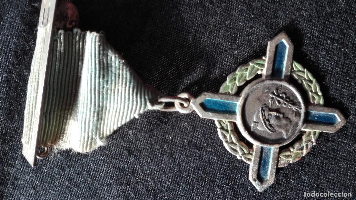 Antig&uuml;edades: MEDALLA HERMES - Foto 4