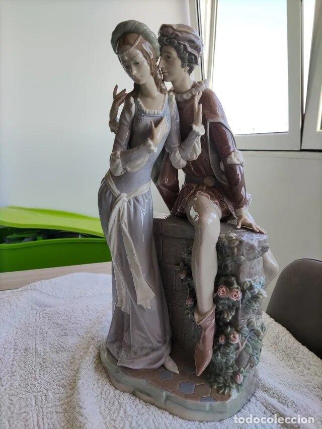 Antig&uuml;edades: lladr&oacute; los amantes de Verona - Foto 1
