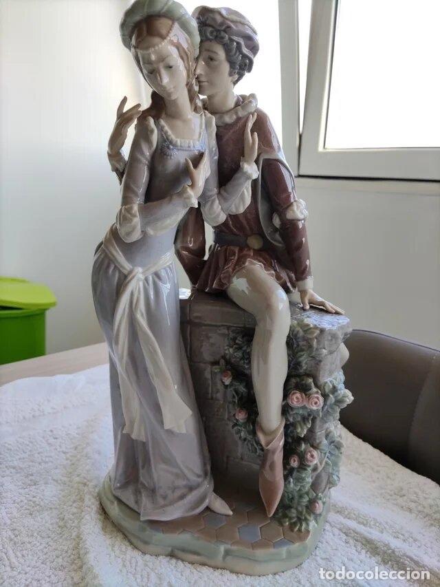 Antig&uuml;edades: lladr&oacute; los amantes de Verona - Foto 2