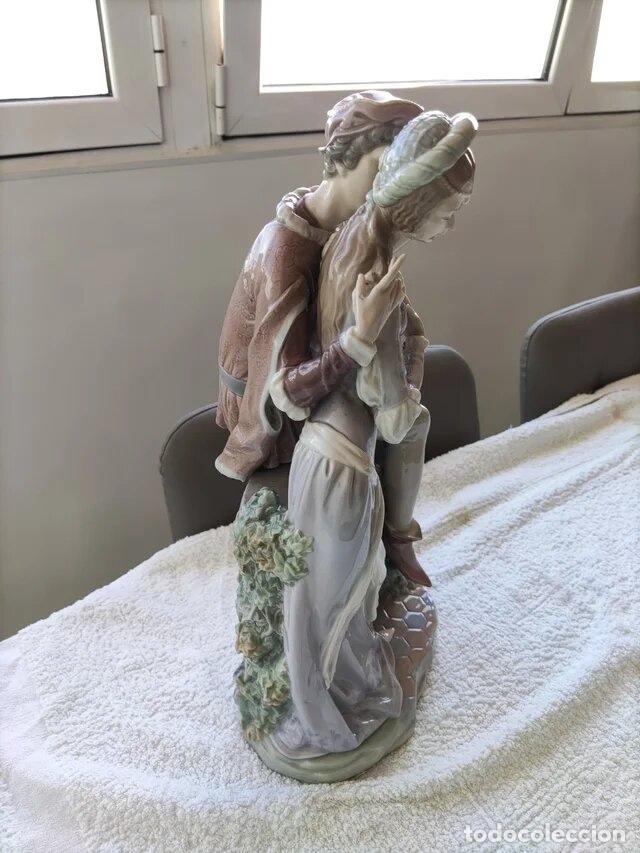 Antig&uuml;edades: lladr&oacute; los amantes de Verona - Foto 3