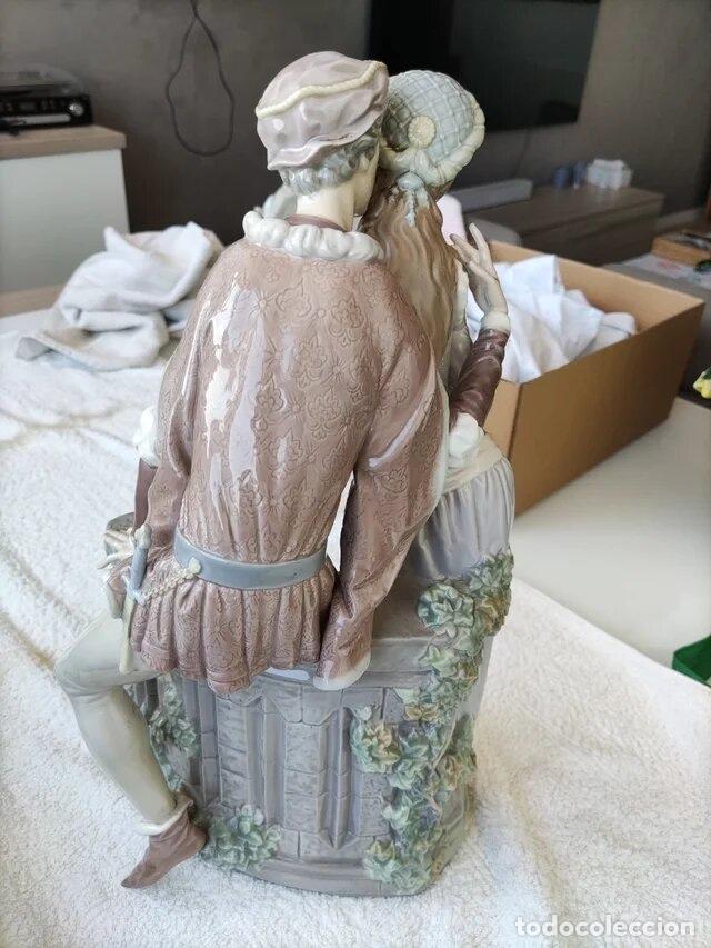 Antig&uuml;edades: lladr&oacute; los amantes de Verona - Foto 4