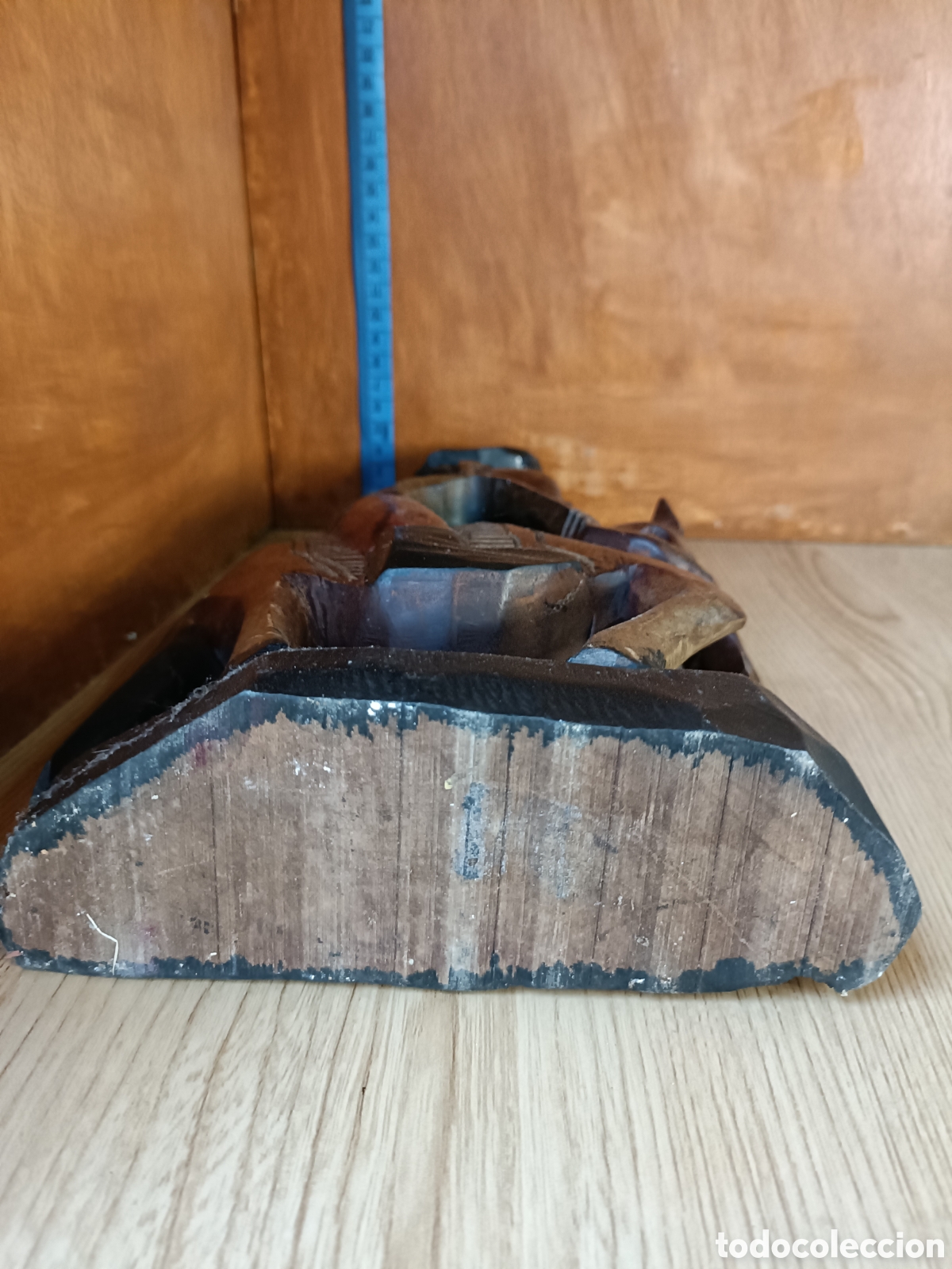 Antig&uuml;edades: Mejicano a caballo - Foto 4