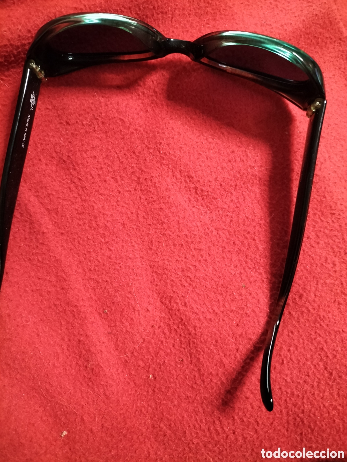 Antig&uuml;edades: Gafas de optica - Foto 2