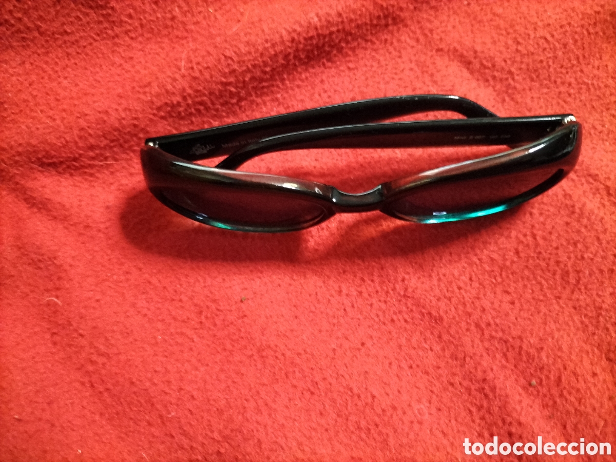 Antig&uuml;edades: Gafas de optica - Foto 4