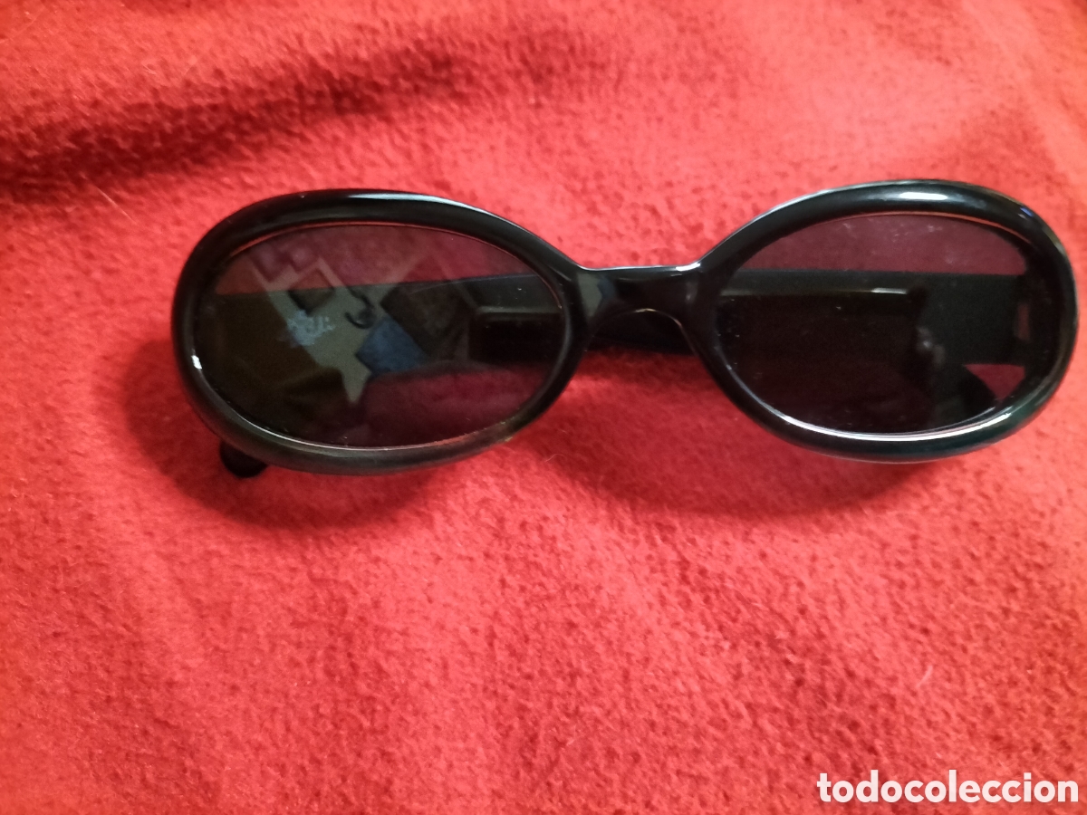 Antig&uuml;edades: Gafas de optica - Foto 1