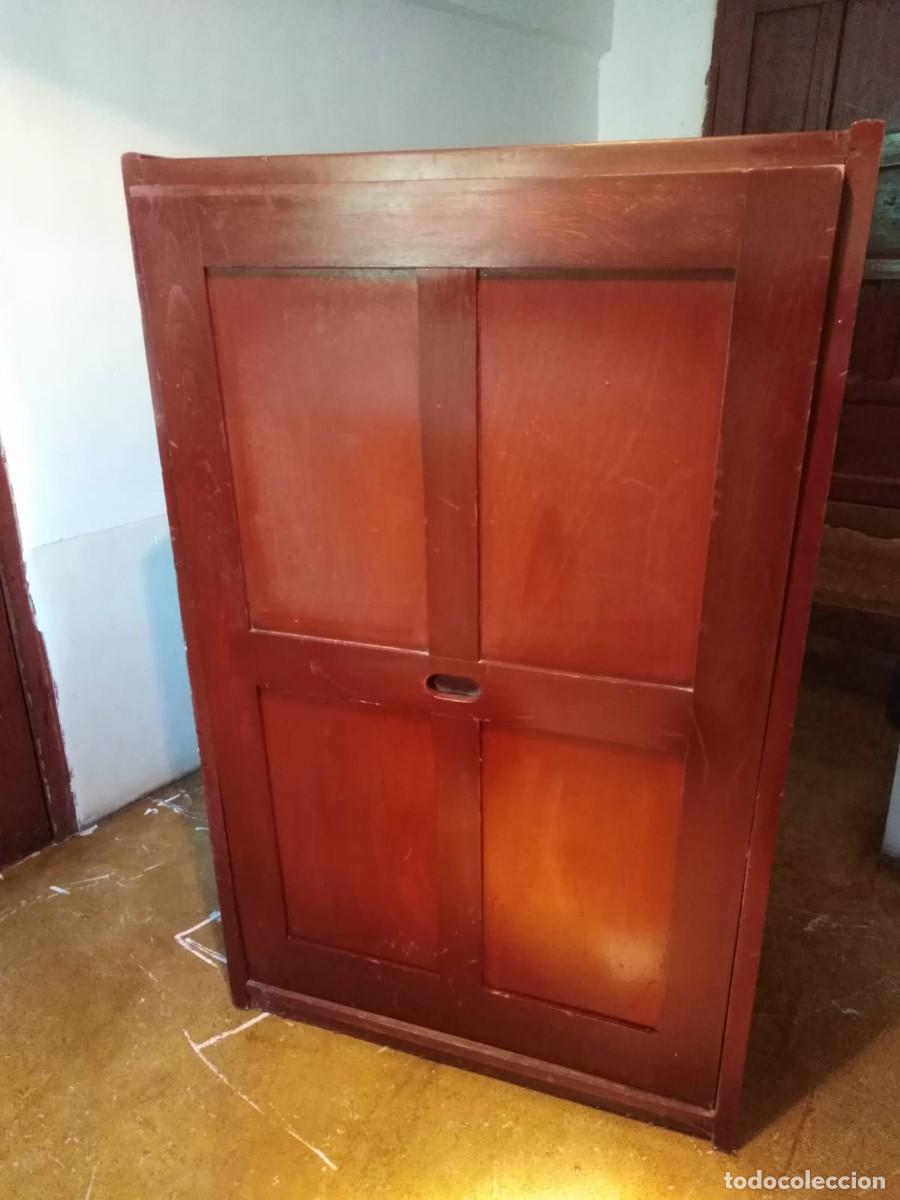 Antig&uuml;edades: MESA DE OPERADORA - Foto 3
